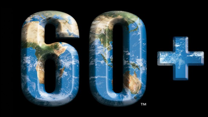 Earth Hour 2016