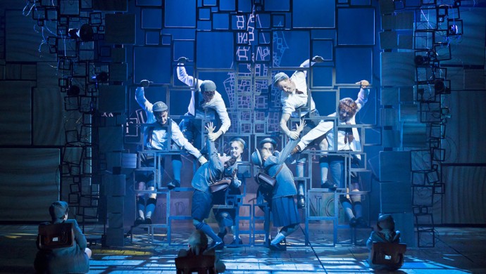 Matilda the Musical
