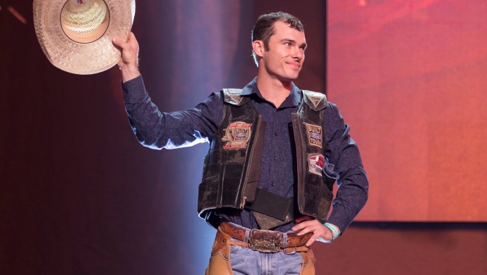 Melbourne Invitational PBR