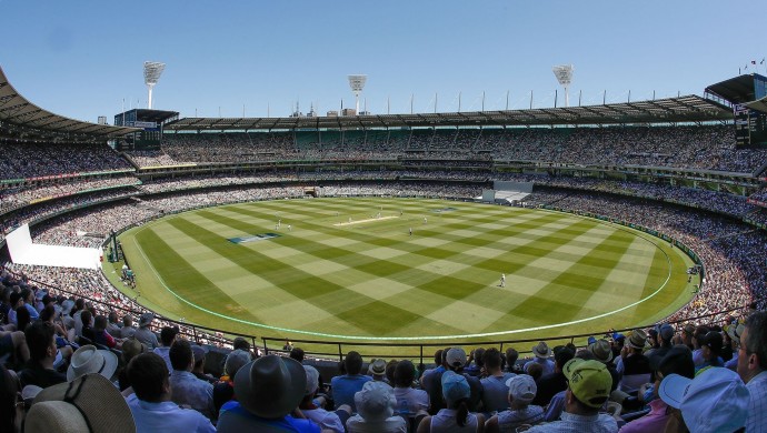 ICC Women's T20 World Cup 2020