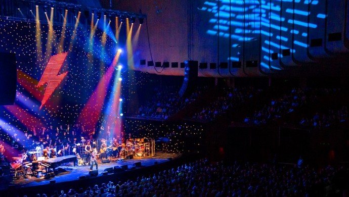 Melbourne Festival