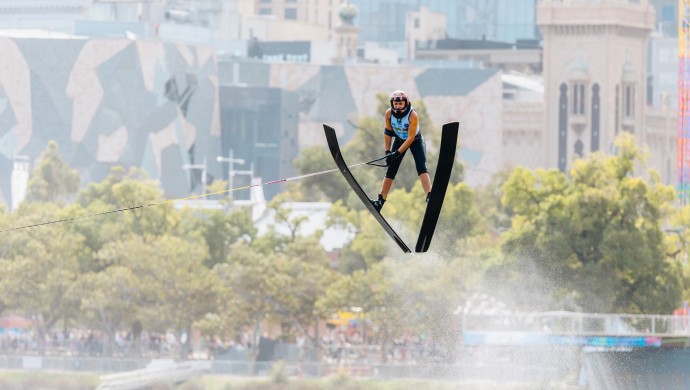 Moomba Festival