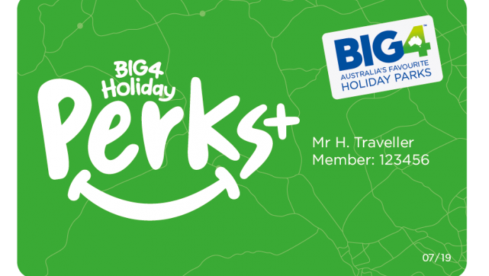 Member Benefits