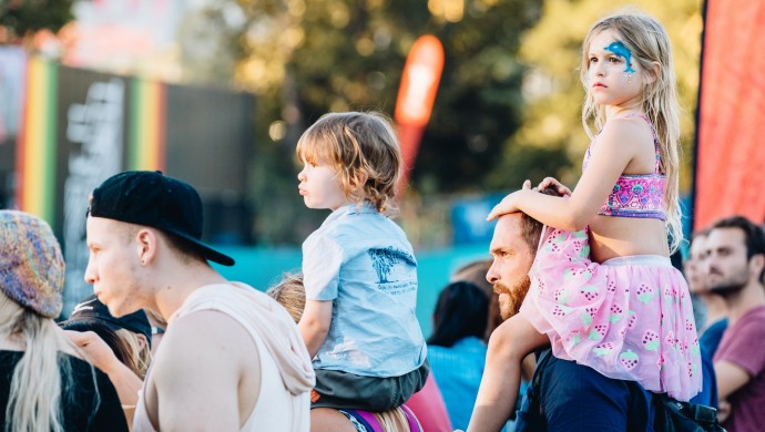 Moomba Festival