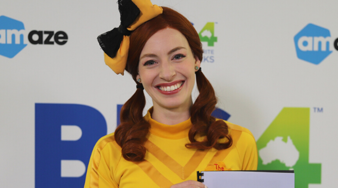 big4 social script emma